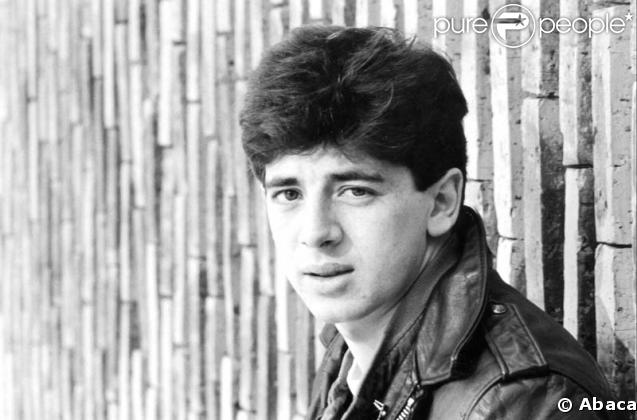 Patrick Bruel