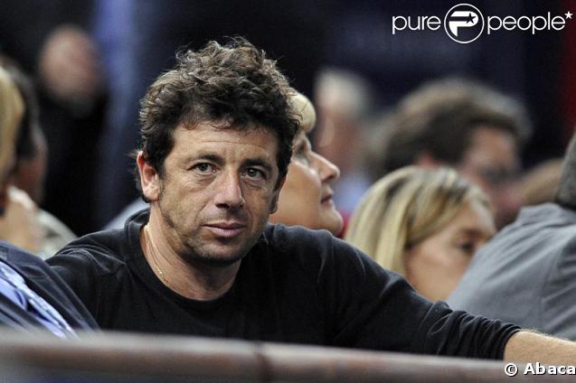 Patrick Bruel
