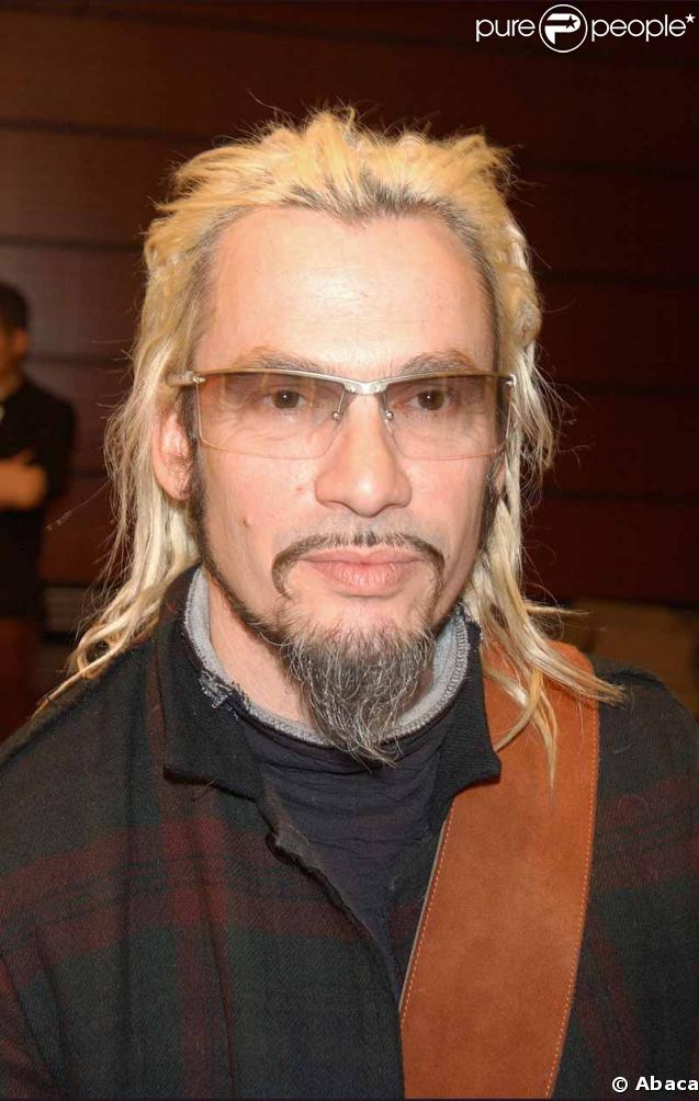 Florent Pagny