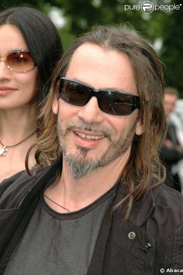 Florent Pagny
