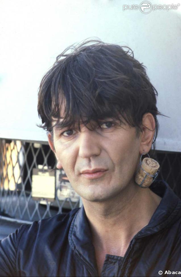 Jacques Higelin