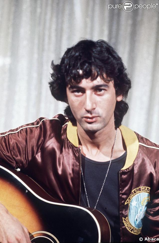 Alain Bashung
