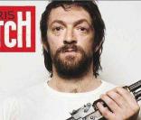 Vincent Cassel