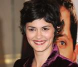 Audrey Tautou