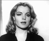 Romy Schneider
