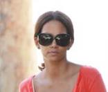 Halle Berry, 'appelez-la joie de vivre', le 24/07/08