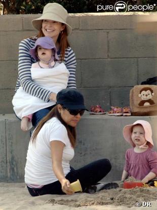 Marcia Cross