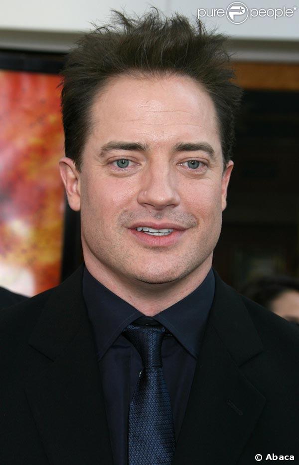 Brendan Fraser - Picture Actress