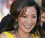 Michelle Yeoh