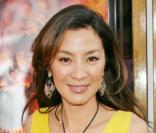 Michelle Yeoh