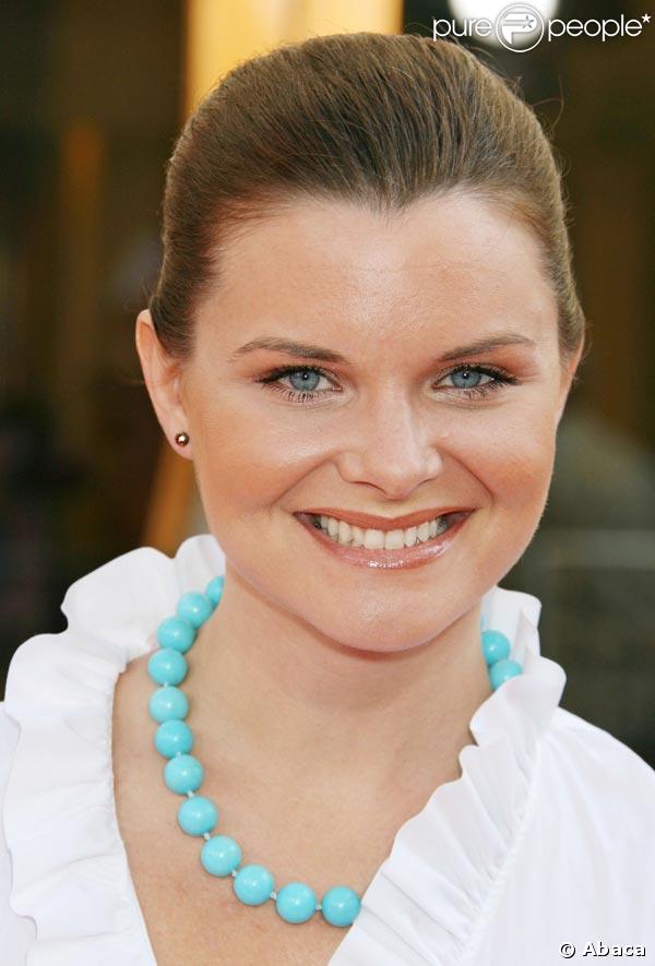 Heather Tom