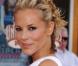 La très belle Maria Bello va bientôt convoler !