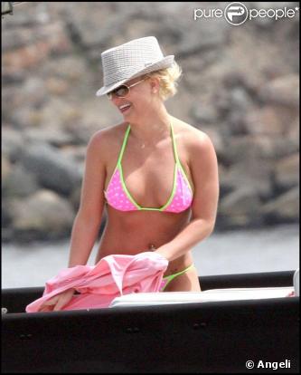 Britney Spears