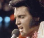 Elvis Presley