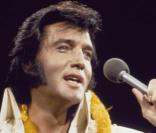 Elvis Presley