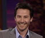 Keanu Reeves