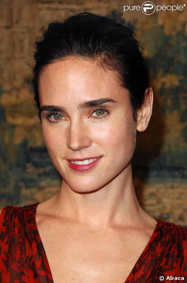 Jennifer Connelly