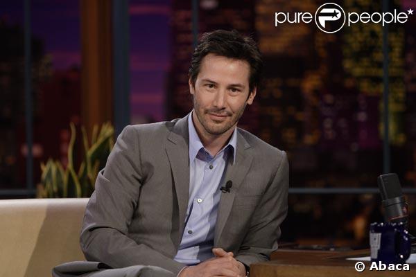 Keanu Reeves