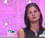Samantha nomine Hayder