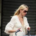 PHOTOS : Naomi Watts, une très belle femme enceinte !