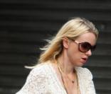 Naomi Wtts, balade à NYC avec son bébé et son futur bébé !