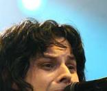 Jack White des White Stripes
