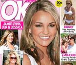 Jamie Lynn Spears en route vers le mariage 