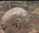 Michael Clarke Duncan