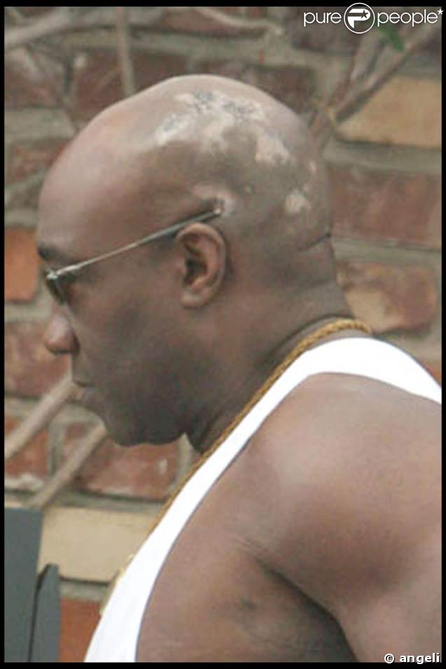 Michael Clarke Duncan
