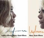 Couverture du livrre Influence de Mary-Kate et Ashley Olsen