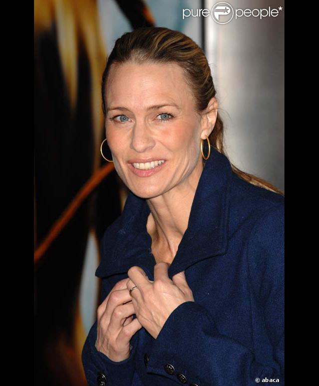 Robin Wright - HD Wallpapers