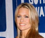 Robin Wright en décembre 2005