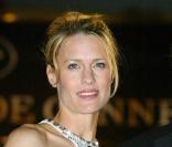 Robin Wright en mai 1994