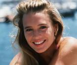 Robin Wright en 1984