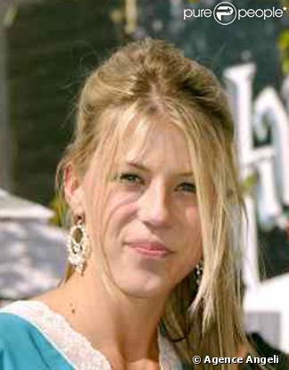 Jodie Sweetin