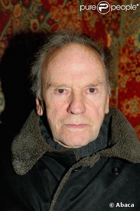 Jean-Louis Trintignant
