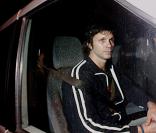 Bertrand CAntat