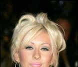 Christina Aguilera