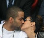 Tony Parker et Eva Longoria ont un agenda chargé...