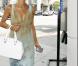 PHOTOS : Jessica Alba, mais c'est la robe de Paris Hilton !