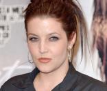 Lisa Marie Presley