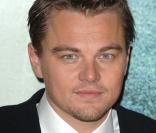 Leonardo DiCaprio