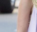 Tori Spelling