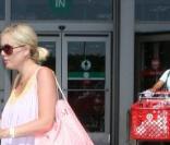 Tori Spelling