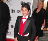 Mark Indelicato