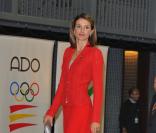 Letizia d'Espagne et Felipe d'Espagne à Pékin