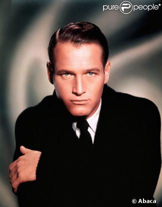 Paul Newman