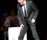 Michel Leeb: 30 ans d'humour. 