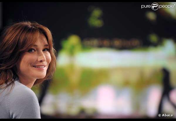Carla Bruni