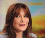 Carla Bruni